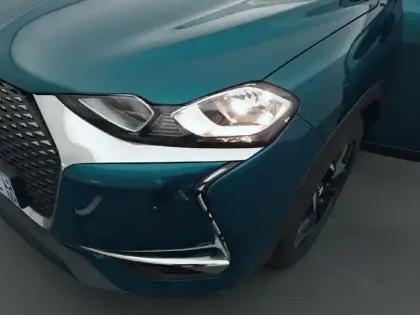 Photo 32 DS DS 3 DS3 Crossback E-Tense