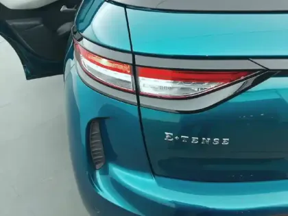 Photo 33 DS DS 3 DS3 Crossback E-Tense