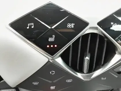 Photo 41 DS DS 3 DS3 Crossback E-Tense