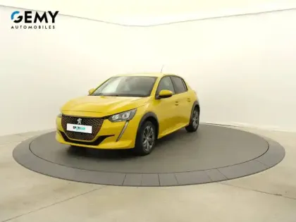 Photo Peugeot 208 Roadtrip