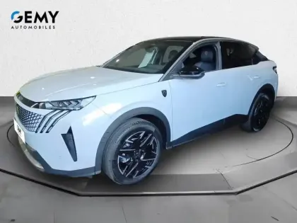 Photo Peugeot 3008 Gt