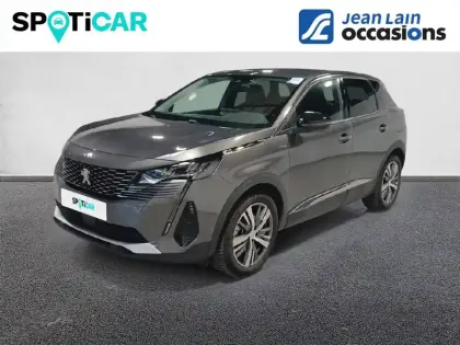 Photo Peugeot 3008 Allure Pack
