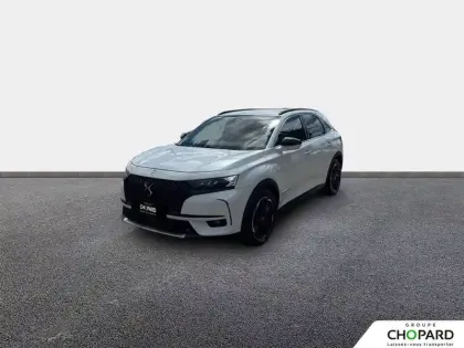Photo Ds Ds 7 Performance Line+