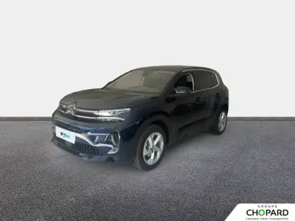 Photo Citroën C5 Aircross Plus