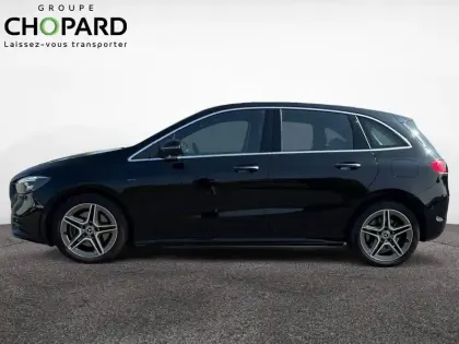 Photo 1 Mercedes Classe B  250 e 8G-DCT