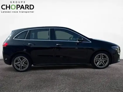 Photo 5 Mercedes Classe B  250 e 8G-DCT