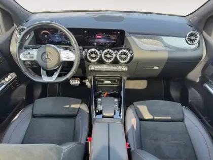 Photo 9 Mercedes Classe B  250 e 8G-DCT