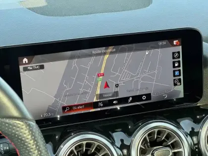 Photo 21 Mercedes Classe B  250 e 8G-DCT