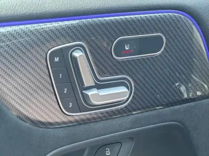 Photo 19 Mercedes Classe B  250 e 8G-DCT