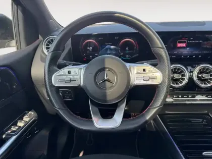 Photo 11 Mercedes Classe B  250 e 8G-DCT