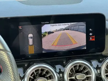 Photo 22 Mercedes Classe B  250 e 8G-DCT