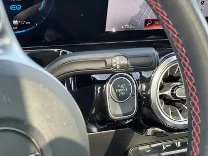 Photo 23 Mercedes Classe B  250 e 8G-DCT