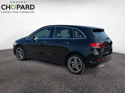 Photo 2 Mercedes Classe B  250 e 8G-DCT