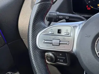 Photo 20 Mercedes Classe B  250 e 8G-DCT