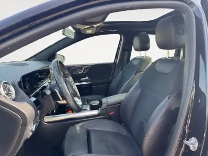 Photo 8 Mercedes Classe B  250 e 8G-DCT