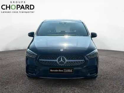 Photo 7 Mercedes Classe B  250 e 8G-DCT