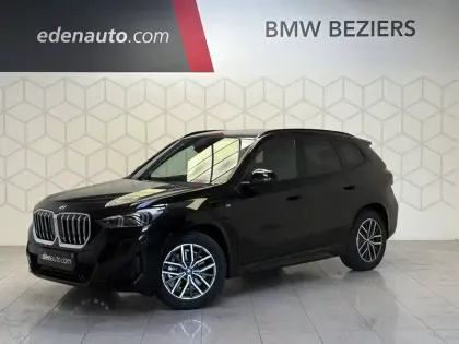 Photo Bmw X1 M Sport