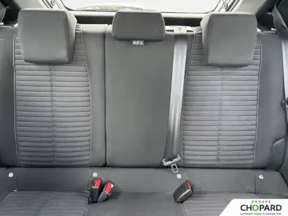 Photo 18 Peugeot 208  Electrique 50 kWh 136ch