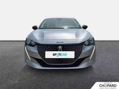 Photo 3 Peugeot 208  Electrique 50 kWh 136ch