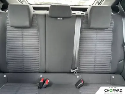 Photo 38 Peugeot 208  Electrique 50 kWh 136ch