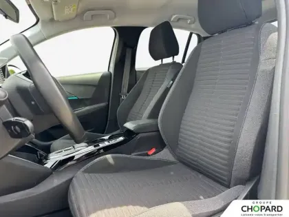 Photo 10 Peugeot 208  Electrique 50 kWh 136ch