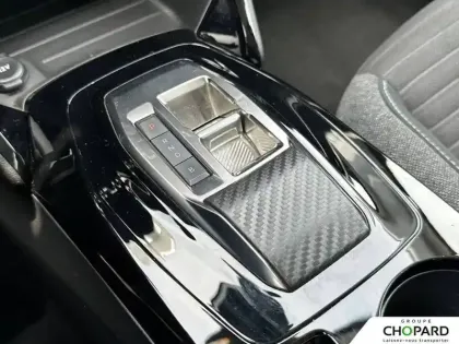 Photo 21 Peugeot 208  Electrique 50 kWh 136ch