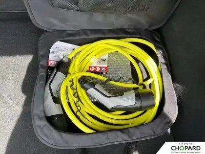 Photo 25 Peugeot 208  Electrique 50 kWh 136ch