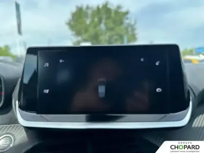 Photo 14 Peugeot 208  Electrique 50 kWh 136ch