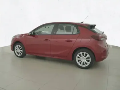 Photo 6 Opel Corsa  Electrique 136 ch & Batterie 50 kWh