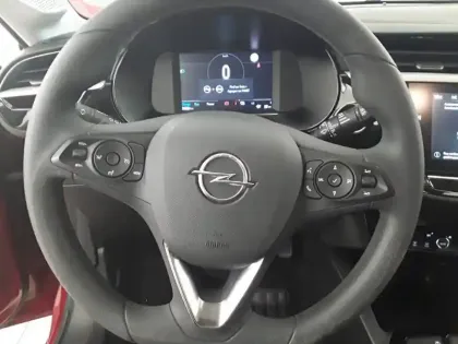 Photo 8 Opel Corsa  Electrique 136 ch & Batterie 50 kWh