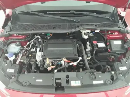 Photo 19 Opel Corsa  Electrique 136 ch & Batterie 50 kWh