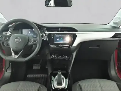 Photo 7 Opel Corsa  Electrique 136 ch & Batterie 50 kWh