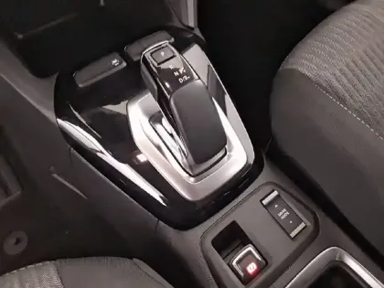 Photo 13 Opel Corsa  Electrique 136 ch & Batterie 50 kWh