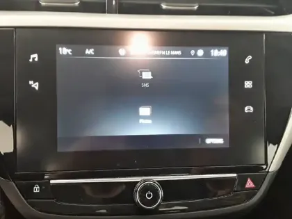 Photo 17 Opel Corsa  Electrique 136 ch & Batterie 50 kWh