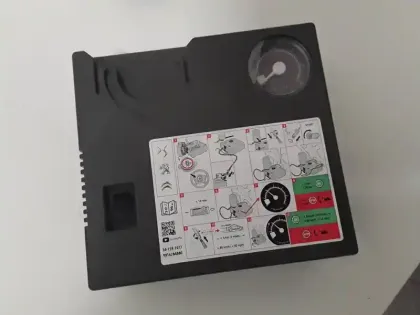 Photo 18 Opel Corsa  Electrique 136 ch & Batterie 50 kWh