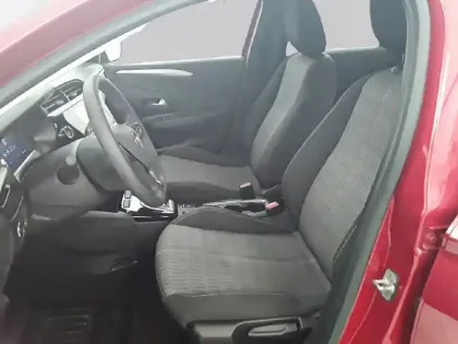 Photo 10 Opel Corsa  Electrique 136 ch & Batterie 50 kWh