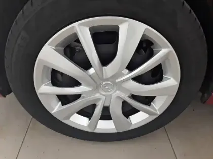 Photo 12 Opel Corsa  Electrique 136 ch & Batterie 50 kWh