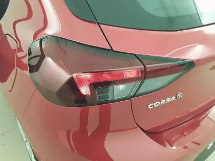 Photo 16 Opel Corsa  Electrique 136 ch & Batterie 50 kWh