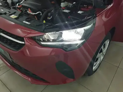 Photo 15 Opel Corsa  Electrique 136 ch & Batterie 50 kWh