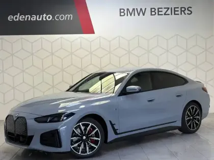 Photo Bmw I4 M Sport