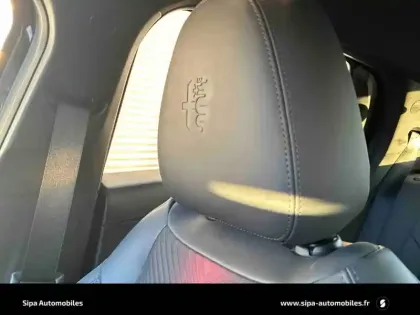 Photo 26 Alfa Romeo Junior  Elettrica 156 ch