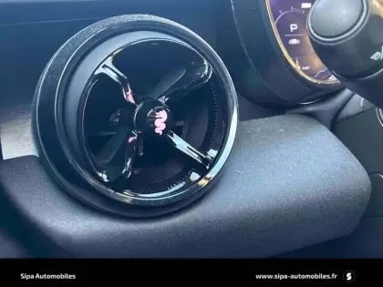 Photo 28 Alfa Romeo Junior  Elettrica 156 ch