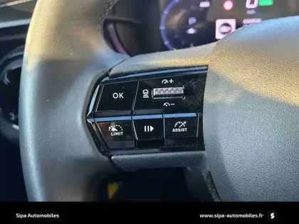 Photo 19 Alfa Romeo Junior  Elettrica 156 ch