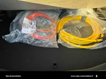 Photo 15 Alfa Romeo Junior  Elettrica 156 ch