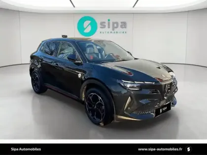 Photo 9 Alfa Romeo Junior  Elettrica 156 ch