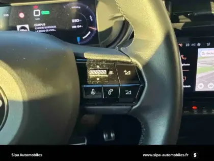 Photo 18 Alfa Romeo Junior  Elettrica 156 ch