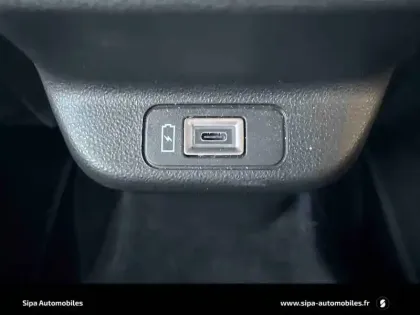 Photo 13 Alfa Romeo Junior  Elettrica 156 ch