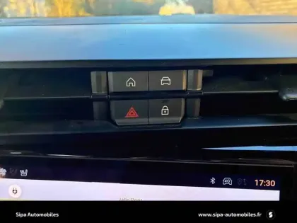 Photo 24 Alfa Romeo Junior  Elettrica 156 ch