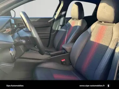 Photo 5 Alfa Romeo Junior  Elettrica 156 ch