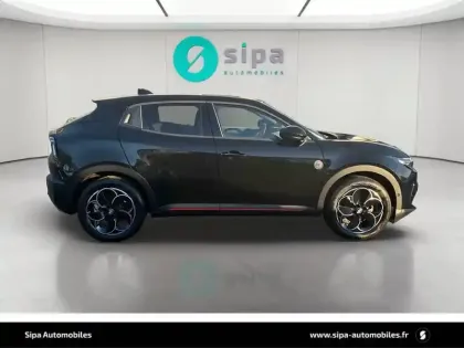 Photo 8 Alfa Romeo Junior  Elettrica 156 ch